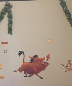 Fuzzy Friends 1 Each Burnt Orange, Blonde, Cream and Dark Brown Fuzzy Friends Plush Monkey with Velcro Hands Furry Stuffed Animal, Set of 4 Multicolored 22 612Y5ZpXKjL