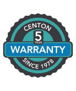 Centon DSP8GB10PK 10 x 8GB MultiPack DataStick Pro USB 2.0 Flash Drives (Grey) 10 612YyjyQq7L