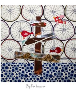 iCraft Deco Foil, 5 Transfer Sheets, 6" x 12", Opal 4 612ZllK7k7L