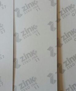 HP Sprocket 2x3 Premium Zink Sticky Back Photo Paper (20 Sheets) Compatible with HP Sprocket Photo Printers. 46 612bZTHwfhL