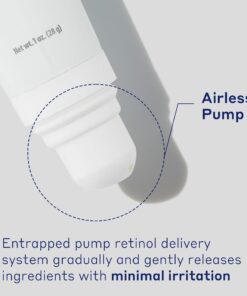 Obagi Medical 360 Retinol, 1 oz 1 Ounce (Pack of 1) Obagi360 Retinol 0.5 16 612bonC8BuL