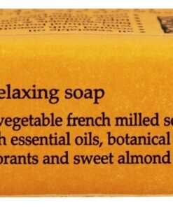 River Soap Co. Sandalwood Soap Triple Milled All Vegetable 4.5 oz. 5 612bqvOMrCL