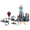LEGO City Prison Island 60130 51 612e05fXBqL