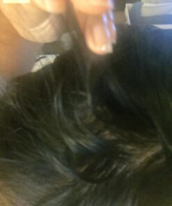 Naturenetics HairAnew Hair Growth Vitamins for Women & Men - Hair Vitamins For Faster Hair Growth & Thickness - Part of Proceeds go to Hair Loss Charity - Vegan Hair Supplement For Hair Skin Nails (1) 1 33 612eJsjtxLL