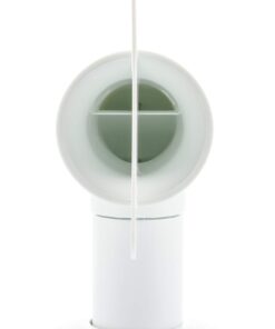 Camco 40595 Cyclone Sewer Vent Cover, White 18 612fFSENI4L