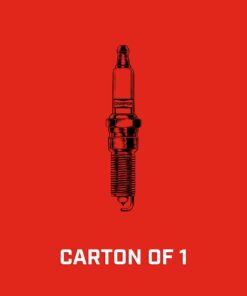 Champion Copper Plus Small Engine 856 Spark Plug (Carton of 1) - RJ17LM 5 612g5VAkezL 5