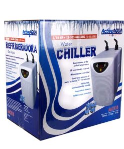 Hydrofarm Active Aqua Chiller, 1/10 HP white 22 612gBkDRD9L
