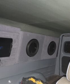 AudioControl Epicenter Digital Bass Control Processor, Car Audio Enhancer with Wired Remote Control (Black) Processor Only 22 612gFB1SurL