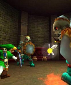 Nintendo Selects: The Legend of Zelda Ocarina of Time 3D 33 612gQRcroL