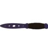 MSE Aluminum Training Knife Practice Kali Arnis self Defense Martial Arts Blue 14 612gpKKI3bL