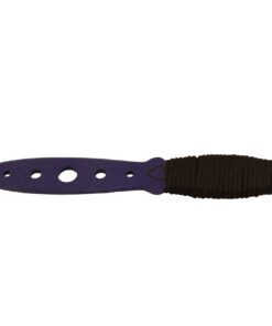 MSE Aluminum Training Knife Practice Kali Arnis self Defense Martial Arts Blue