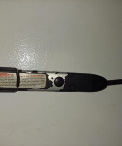 Zippo Flex Neck Utility Lighter, Unfilled Black 43 612gyN4voOL