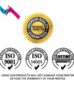 Leize Compatible Toner Cartridge Replacement for Xerox 106R04347 use for Xerox B210 B205 B215 B210DNI B205NI B215DNI B215MFP B205MFP Printer, High Yields Black 3,000 Pages, 4-Pack 9 612i2HiCV4L 1