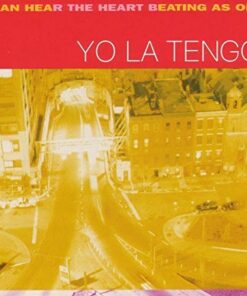 I Can Hear The Heart Beating As One I Can Hear The Heart Beating As One