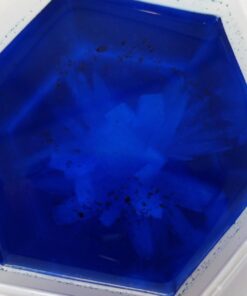 4M 7 Crystal Growing Science Experimental Kit with Display Cases - Easy DIY STEM Toy Lab Experiment Specimens, Educational Gift for Kids, Teens, Boys & Girls 7 Crystals 68 612ieuNu9mL 1