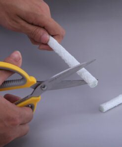 EricX Light Long Life Fiberglass Replacement Wicks for Tiki Torch - 12 Piece - 0.5 by 9.85 Inch 24 612ifFZg52L