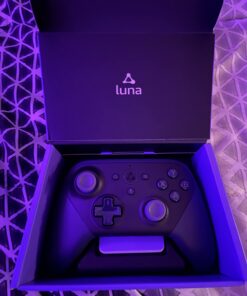 Official Luna Wireless Controller Controller only 56 612ioz119WL