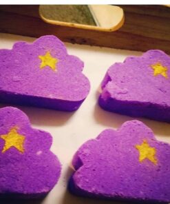 Cloud Cookie Cutter Sandwich Cutter, 3.75" by Ann Clark 34 612iuqtJALL