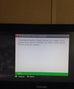 Fallout 3 - Xbox 360 Game of the Year Edition 6 612j0EzrZNL