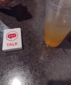 Romantic Game for Couples -Gift - Perfect Date Night Ideas - Girlfriend, Boyfriend, Newlywed, Wife or Husband. 3-in-1:Talk, Flirt, Dare. Reignite and Deepen Relationship with Your Partner. 29 612j3h9oZgL