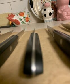 HENCKELS Forged Premio 19-pc Knife Block Set 55 612jAKP1xL