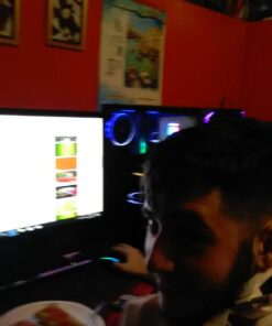 Seagate Bare Drives BarraCuda 1TB Internal Hard Drive HDD – 3.5 Inch SATA 6 Gb/s 7200 RPM 64MB Cache for Computer Desktop PC – Frustration Free Packaging ST1000DMZ10/DM010 26 612jO26LQ7L