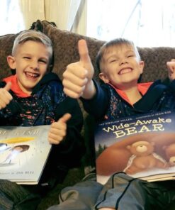 Be Kind (Be Kind, 1) 29 612jXDUfSCL