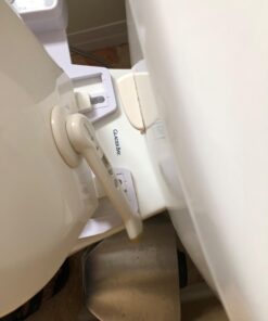 Safety 1st Swing Shut Toilet Lock 1 40 612jj1KaSVL