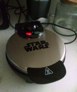 Star Wars Death Star Waffle Maker 35 612kqO4OXL