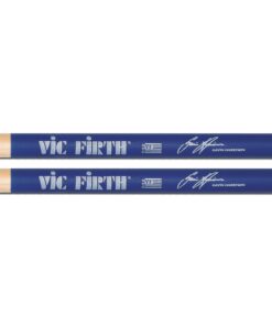 Vic Firth Signature Series -- Gavin Harrison 2 VIC SHAR2 Gavin Harrison - Wood Tip 9 612ldfibt1L