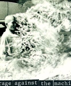 Rage Against The Machine Rage Against The Machine [Explicit]