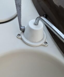 Premium Boat Scuff Erasers | Boating Accessories Gifts for Cleaning Boat Accessories or Gift for Pontoon Fishing Jon Boats Decks Vinyl Boat Cleaner Hull Cleaner Gadgets for Men and Women 3 Pack 50 612mXEEQZjL