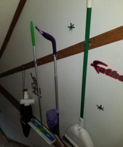 Lehigh Available 13201 Grip Clip Organizer, Silver, Medium 19 612n7p5DxL