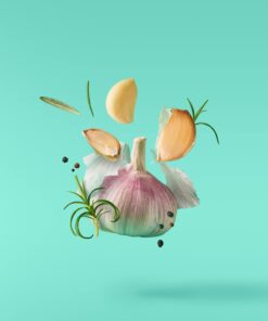 100% Mega Allicin Stabilized Patented Allicin from Garlic | Powerful 180,000mcg (180mg) 90 Vegetarian (vCAPS) Odor-Controlled, Non-GMO, Gluten-Free | Derrived from Allium Sativum (90 Count) 90 Count (Pack of 1) 14 612poOSXnuL