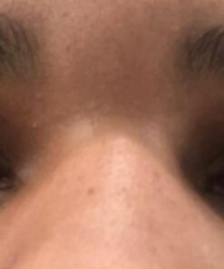 3D Black Mascara for Volume & Length - Eyelash Growth Nourishing Base, Black Mascara Gel & Dry Fibers to create 3D Lengthening Effect. Non-Toxic & Cruelty Free by Simply Naked Beauty 35 612put21XsL 2