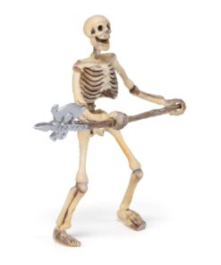 Skeleton by Papo Multicolor 18 612q29hGo9L