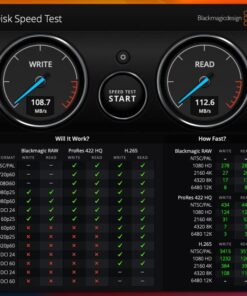 MAIWO Dual Bay External Hard Drive RAID Enclosure for 2.5 inch SATA I/II/III HDD SSD, RAID 0/1/LARGE/PM, USB 3.0 6Gbps Bandwidth Support UASP 12TB Capacity 58 612sGmvaegL