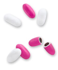 GOOD & PLENTY Licorice Fat Free, Candy Bulk Bag, 5 lbs 12 612u6LSJ8GL