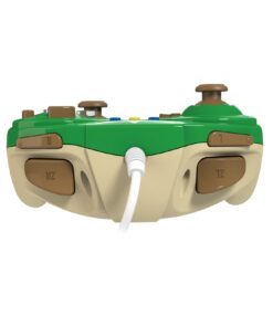 PDP Wired Fight Pad for Wii U - Link 13 612vNBhKOjL
