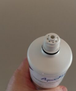 Aqua-Pure 70020003060 Whole House Scale Inhibition Inline Water System AP430SS, Helps Prevent Scale Build Up On Hot Water Heaters and Boilers 37 612vqfRK6zL