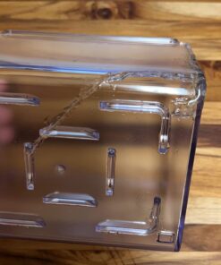 Bondic Pro UV Resin Kit Liquid Plastic Welding Kit, Super Glue, Plastic Repair for Home, Jewelry Glue Adhesive Epoxy Ultraviolet UV Glue for Glass Light 1-Pack 39 612vt85cLTL