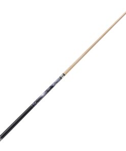 Alternative view of Viper Underground 2-Piece The Raven Billiard/Pool Cue,58-Inches 21-Ounce