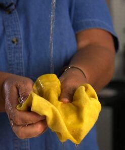 Guardsman Wood Furniture Dusting Cloths, 3 Pre-Treated Cloths, Captures 2x The Dust of a Regular Cloth, No Sprays or Odors 462800 3 Count (Pack of 1) 10 612y9rQuDmL