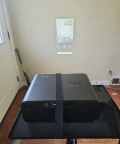 1Mii B06HD+ Hi-Res Bluetooth 5.1 Music Receiver for Home Stereo w/LDAC, Hi-Fi Bluetooth Adapter w/Audiophile DAC aptX HD Volume Control OLED Display, Wireless Audio Adapter for AV Receiver/Amplifier Black 32 612yG9f2PL