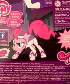 My Little Pony Power Ponies Exclusive Fili-Second Pinkie Pie 7 612yyQMeaBL