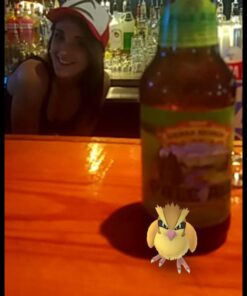 Pokémon Ash Ketchum Embroidered Unisex-Adult Hat Cap -One-Size Red/White 39 612yybLReDL