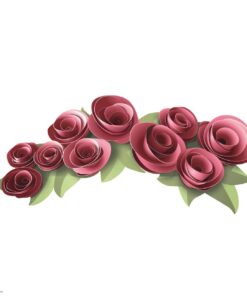 Cricut 3D Floral Home Decor Cartridge 26 612zE5GD35L