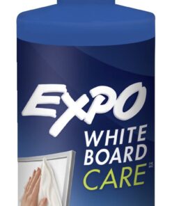 Alternative view of EXPO Dry Erase Whiteboard Cleaning Spray, 8 oz. 8 Ounce