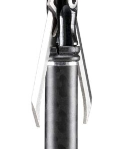 Rage Extreme 4 Blade Arrow Archery Broadhead, 100 Grain - 2 Pack 16 613 8PW1HqL