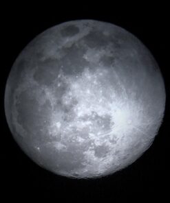 Celestron - PowerSeeker 114EQ Telescope - Manual German Equatorial Telescope for Beginners - Compact and Portable - Bonus Astronomy Software Package - 114mm Aperture 114EQ Newtonian 43 613 d 1WFoL